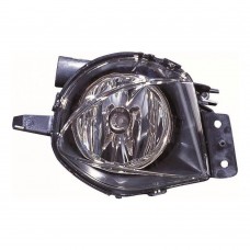 BMW 3 Series 2005-2008 (Excl M-Sport) Front Fog Lamp Unit Driver Side